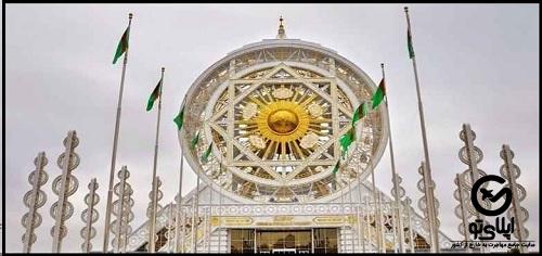 تور ترکمنستان